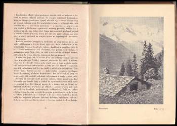 Roger Frison-Roche: Prvolezec