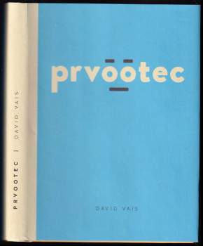 Prvootec
