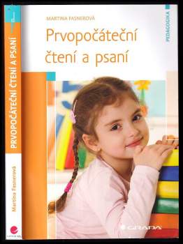 Prvopočáteční čtení a psaní