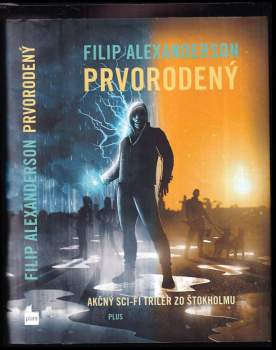 Prvorodený