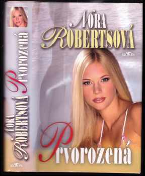 Prvorozená