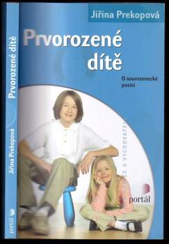 Jirina Prekop: Prvorozené dítě