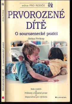 Prvorozené dítě