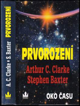 Prvorození : oko času 3
