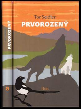 Tor Seidler: Prvorozený