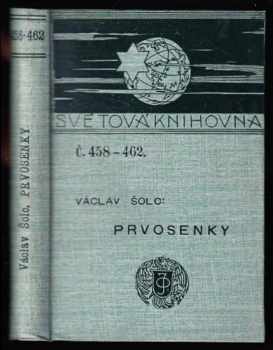 Prvosenky