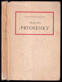 Prvosenky