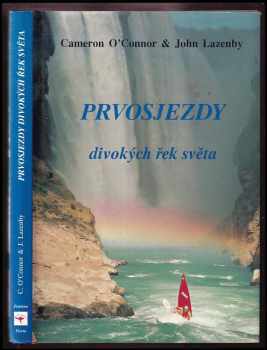 Prvosjezdy divokých řek světa (1996, Fiesta) - ID: 487631