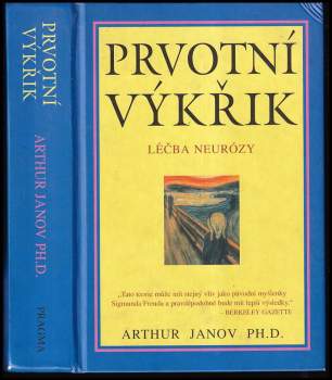 Prvotní výkřik