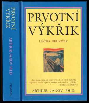 Arthur Janov: Prvotní výkřik