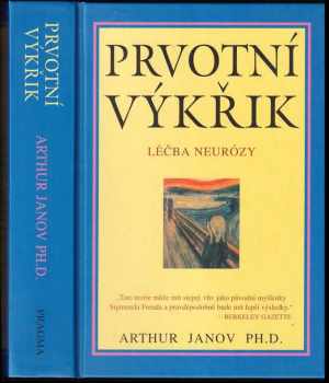 Arthur Janov: Prvotní výkřik