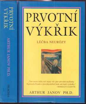 Prvotní výkřik