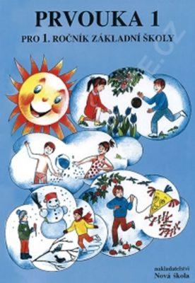 Prvouka 1