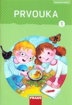 Jana Stará: Prvouka