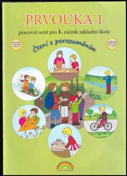 Thea Vieweghová: Prvouka 1