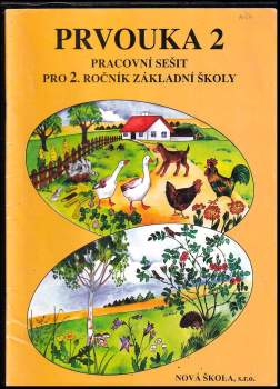 Prvouka 2