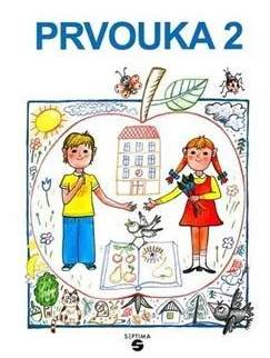 Prvouka 2
