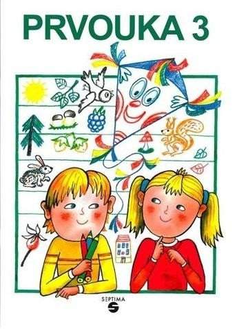 Prvouka 3