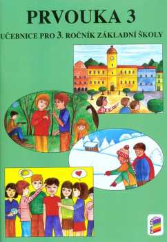 Prvouka 3