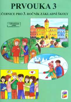 Prvouka 3