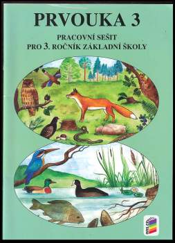 Prvouka 3