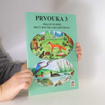 Prvouka 3