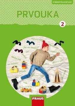 Jana Stará: Prvouka