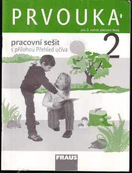 Jana Stará: Prvouka