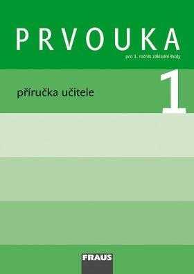 Jana Stará: Prvouka