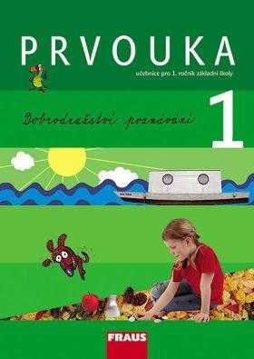Jana Stará: Prvouka