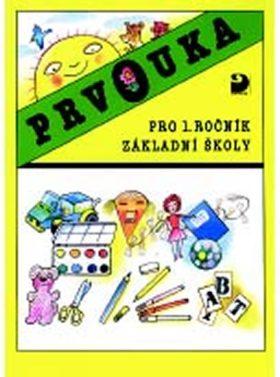 Prvouka pro 1. ročník základní školy