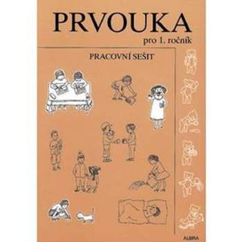 Prvouka pro 1. ročník