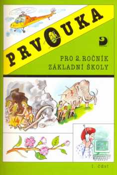 Prvouka pro 2. ročník základní školy
