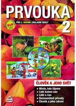 Prvouka 2
