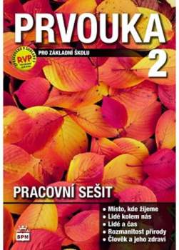 Prvouka 2