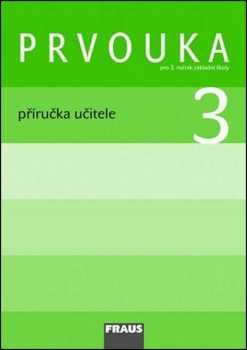 Jana Stará: Prvouka