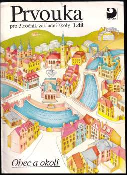 Prvouka pro 3. ročník základní školy
