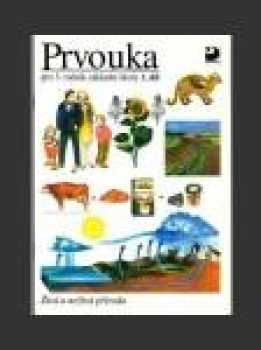 Prvouka 2