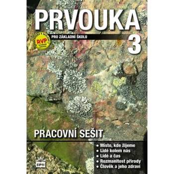 Prvouka 3
