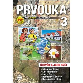 Prvouka 3