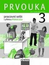 Jana Stará: Prvouka