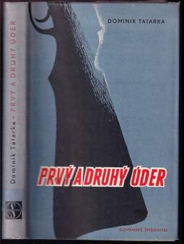 Prvý a druhý úder