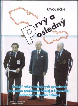 Prvý a posledný