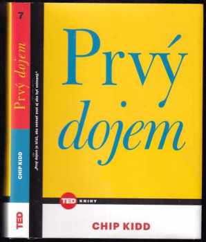 Prvý dojem