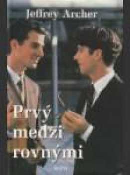 Prvý medzi rovnými