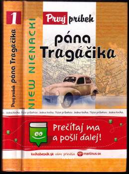 Prvý príbeh pána Tragáčika