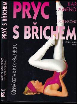 Karen Amen: Pryč s břichem