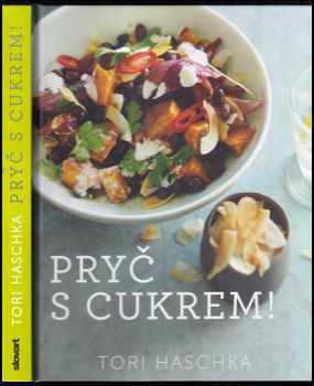 Pryč s cukrem!