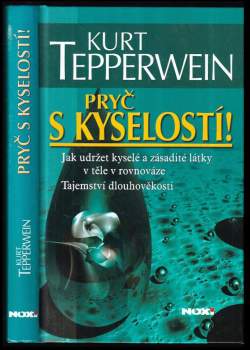 Pryč s kyselostí!