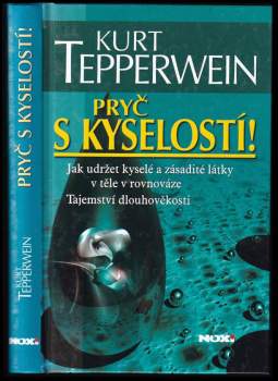 Pryč s kyselostí!